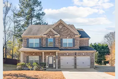 424 Live Oak Pass, Loganville, GA 30052 - Photo 1