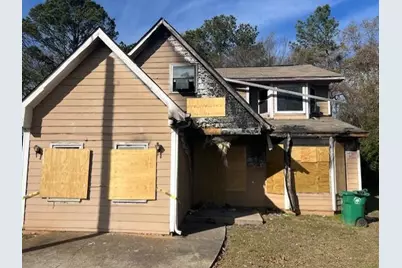 439 Orchard Drive, Stone Mountain, GA 30083 - Photo 1