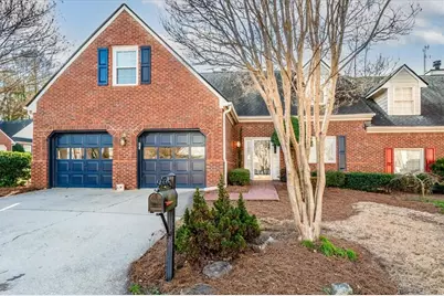 6251 Meadow Run Court, Peachtree Corners, GA 30092 - Photo 1