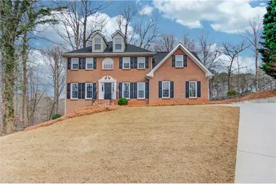 91 Saint Martin Drive, Suwanee, GA 30024 - Photo 1