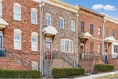 183 Cole Street NE, Marietta, GA 30060 - Photo 1