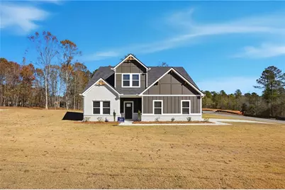 132 Post Oak Drive, Jackson, GA 30233 - Photo 1