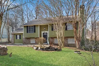 902 Traymore Drive, Norcross, GA 30093 - Photo 1
