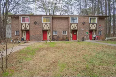1175 Forest Vale Drive, Norcross, GA 30093 - Photo 1