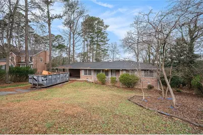 2564 Casablanca Drive, Conyers, GA 30012 - Photo 1