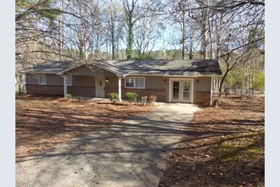 2984 Bicentennial Drive, Stone Mountain, GA 30087 - Photo 1