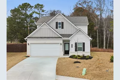 148 Marion Drive, Cartersville, GA 30120 - Photo 1