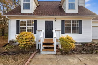 418 Ellerbe Drive, Statham, GA 30666 - Photo 1