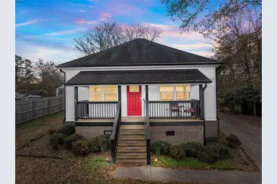 197 Peach Street, Commerce, GA 30529 - Photo 1