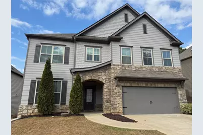 5755 Graywind Trail, Atlanta, GA 30349 - Photo 1