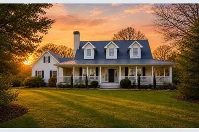 6175 Jett Road, Dawsonville, GA 30534 - Photo 1