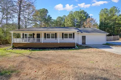 207 John Walraven Road, Dallas, GA 30132 - Photo 1