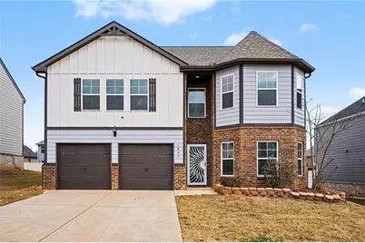 1805 Marcelina Lane, McDonough, GA 30253 - Photo 1