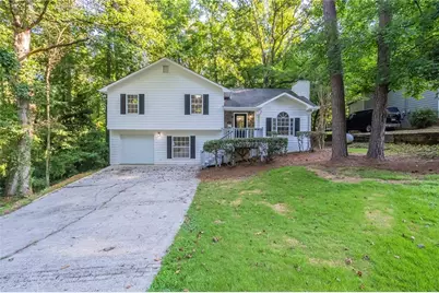230 Mimosa Lane, Stockbridge, GA 30281 - Photo 1