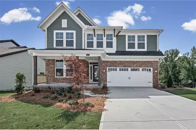 85 Loon Lake Way, Hoschton, GA 30548 - Photo 1