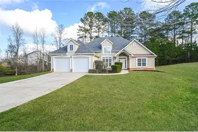 80 Knolls Ridge, Hampton, GA 30228 - Photo 1