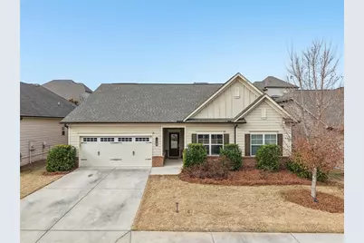 4387 Pleasant Garden Drive SW, Gainesville, GA 30504 - Photo 1