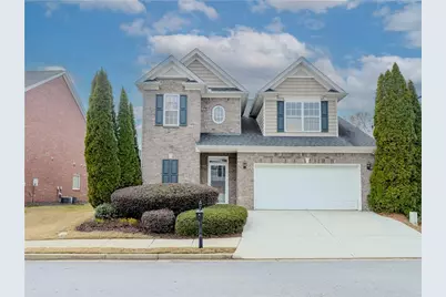 1935 Hickory Station Circle, Snellville, GA 30078 - Photo 1