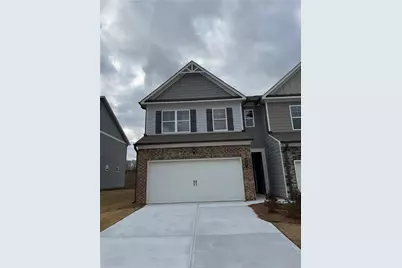 3841 Billabong Trail #Lot 110, Gainesville, GA 30506 - Photo 1