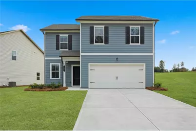 147 Shenandoah Lane, Lagrange, GA 30241 - Photo 1