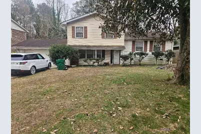 4177 Carrollwood Drive, Stone Mountain, GA 30083 - Photo 1