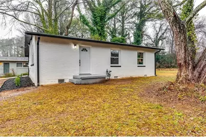 2162 Westover Drive, Atlanta, GA 30344 - Photo 1