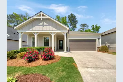 108 Hickory Run, Canton, GA 30115 - Photo 1