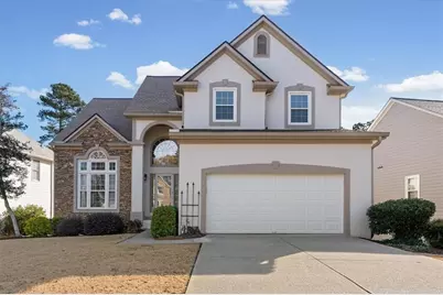 2260 Seatton Court, Marietta, GA 30062 - Photo 1