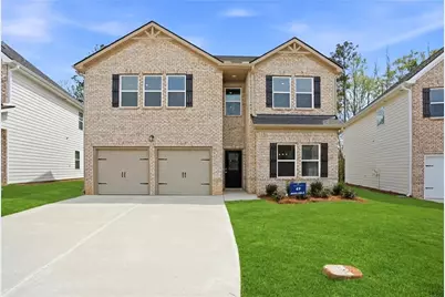 5363 Tolar Lot 49 Road, South Fulton, GA 30213 - Photo 1