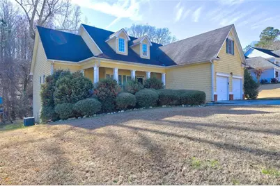 8 Crestview Lane SE, Rome, GA 30161 - Photo 1