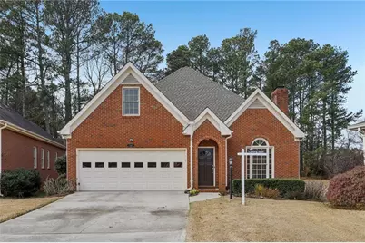 2347 Stockton Walk Court, Snellville, GA 30078 - Photo 1