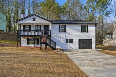 7385 Hunters Ridge Drive, Douglasville, GA 30134 - Photo 1