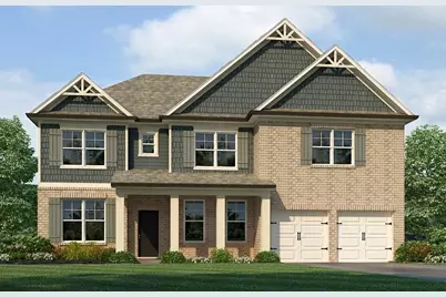 307 Cedar Hollow Drive, Conyers, GA 30094 - Photo 1