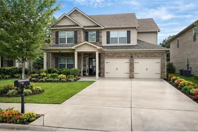 1532 Pressley Lane, McDonough, GA 30253 - Photo 1