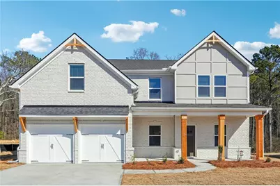 231 Orwell Drive, Social Circle, GA 30025 - Photo 1