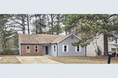 5289 Brentwood Road, Atlanta, GA 30349 - Photo 1