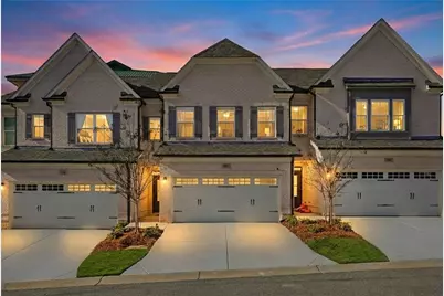 958 Buffalo Circle, Lawrenceville, GA 30046 - Photo 1
