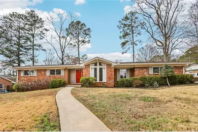 2926 Umberland Drive, Atlanta, GA 30340 - Photo 1