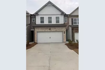 3849 Billabong Trail #Lot 112, Gainesville, GA 30506 - Photo 1