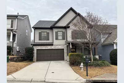 2086 Garrison Way NW, Atlanta, GA 30318 - Photo 1