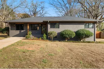 2996 Corral Drive SE, Atlanta, GA 30316 - Photo 1
