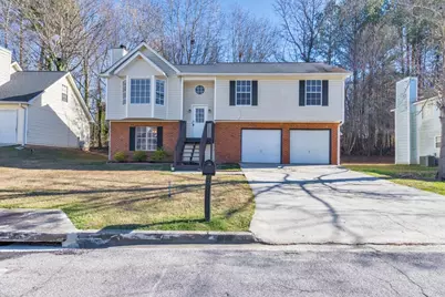 961 Redan Trace, Stone Mountain, GA 30088 - Photo 1