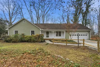 1715 Hidden Hollow Court SW, Conyers, GA 30094 - Photo 1