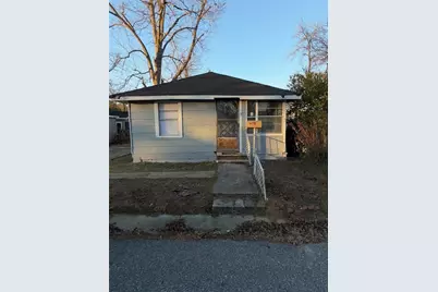 510 W 4th Avenue, Cordele, GA 31015 - Photo 1