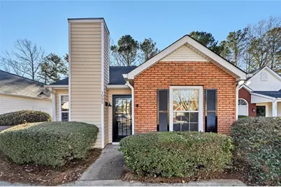 1095 Britley Park Lane, Woodstock, GA 30189 - Photo 1