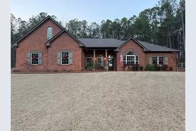 620 Mill Run Drive, Bremen, GA 30110 - Photo 1
