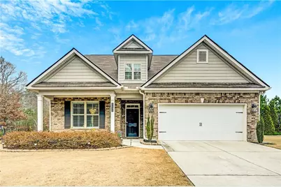 5232 Shorthorn Way, Powder Springs, GA 30127 - Photo 1