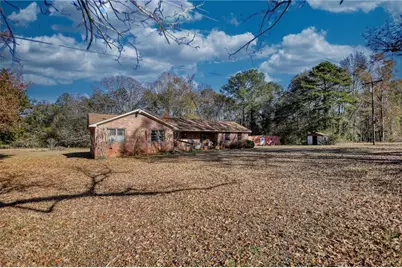 3516 Liberty Church Road, Monticello, GA 31064 - Photo 1