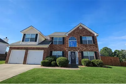 65 Heaton Place Trail, Covington, GA 30016 - Photo 1
