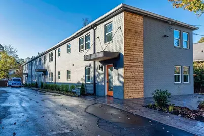 1015 Greenwood Avenue NE #3, Atlanta, GA 30306 - Photo 1